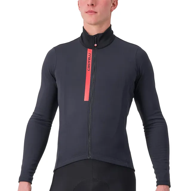 castelli-entrata-thermal-jersey-maglia-ciclismo-uomo-termica image 1