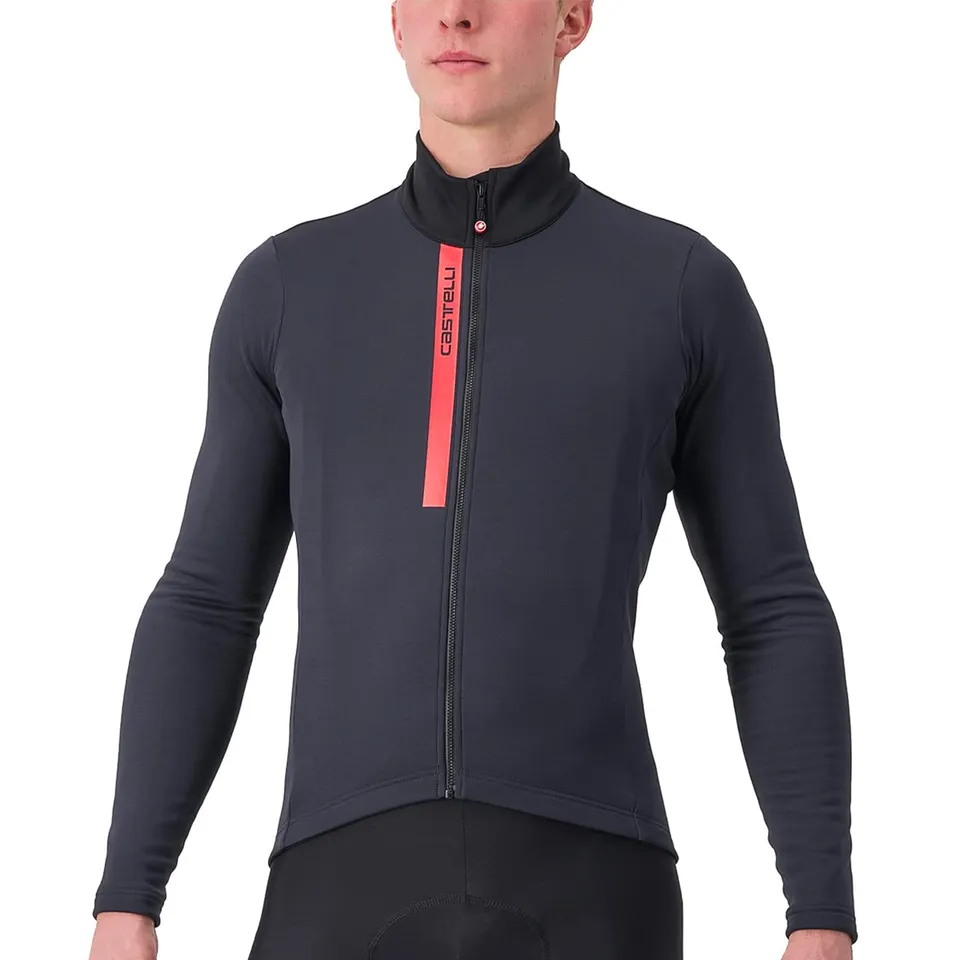 castelli-entrata-thermal-jersey-maglia-ciclismo-uomo-termica image 1