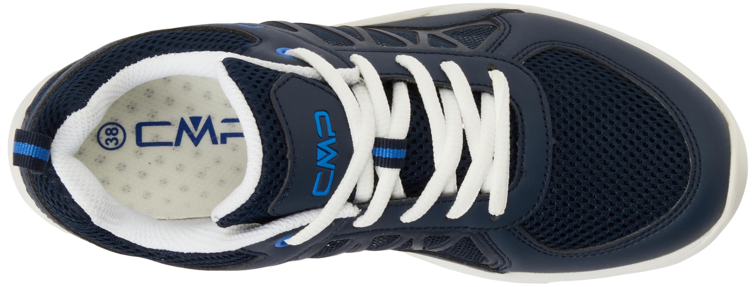 cmp-zibal-scarpe-da-ginnastica-donna-sail image 3