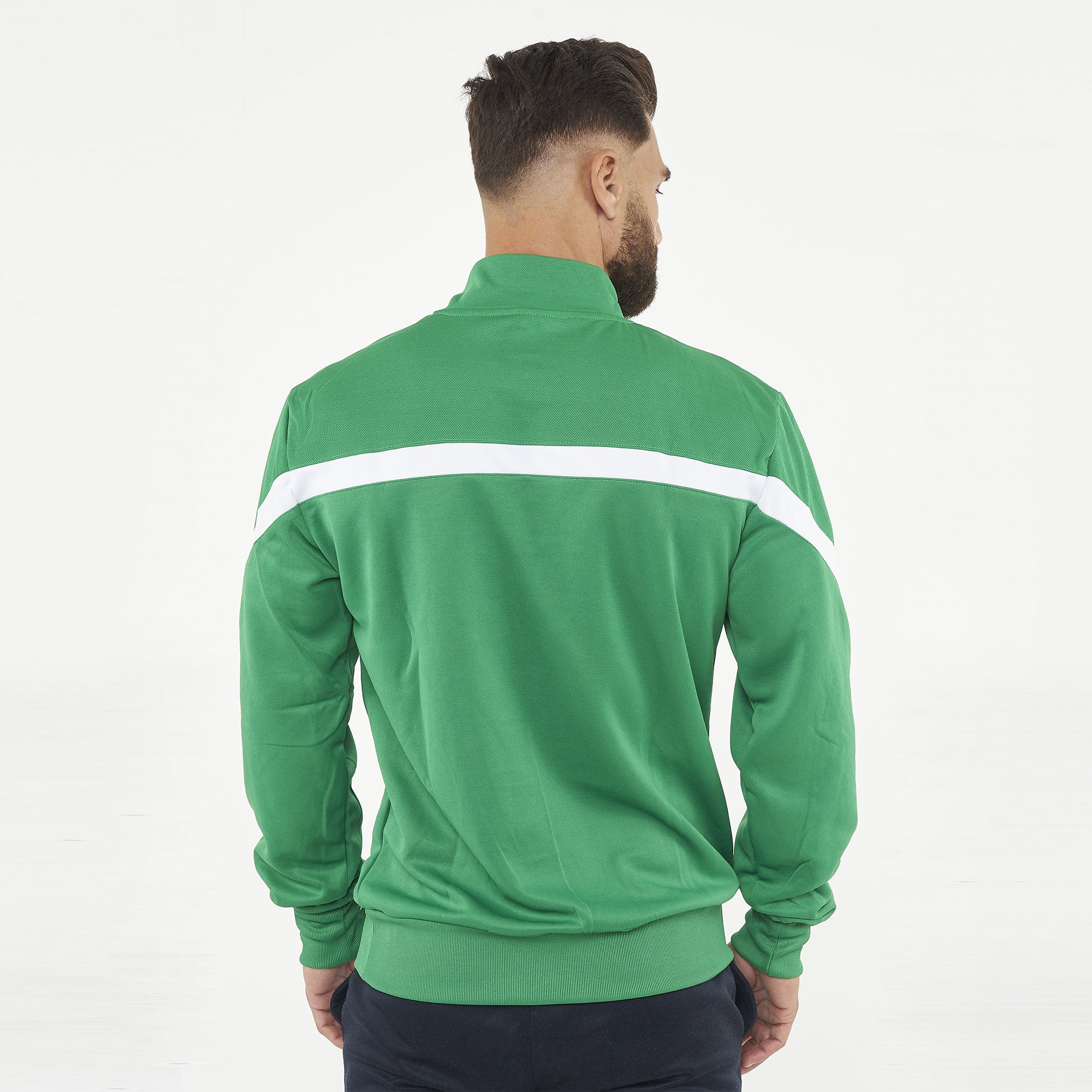 legea-calcutta-giacca-da-allenamento-verde-xl image 3