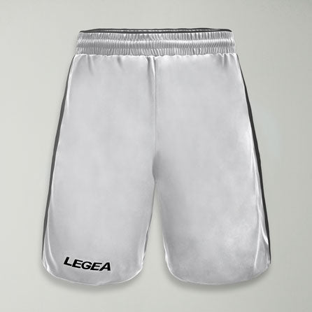 legea-madeira-shorts-poliestere-bianco-xs image 1