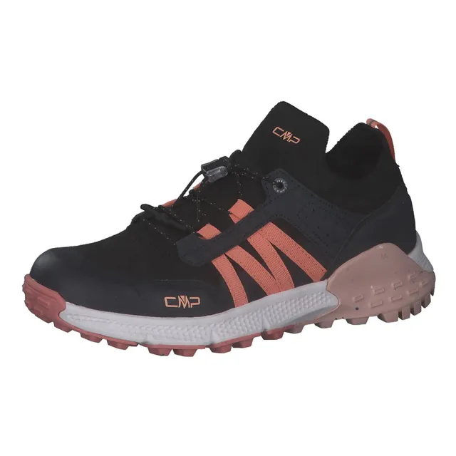 cmp-hosnian-low-wmn-scarpe-trekking-donna image 1