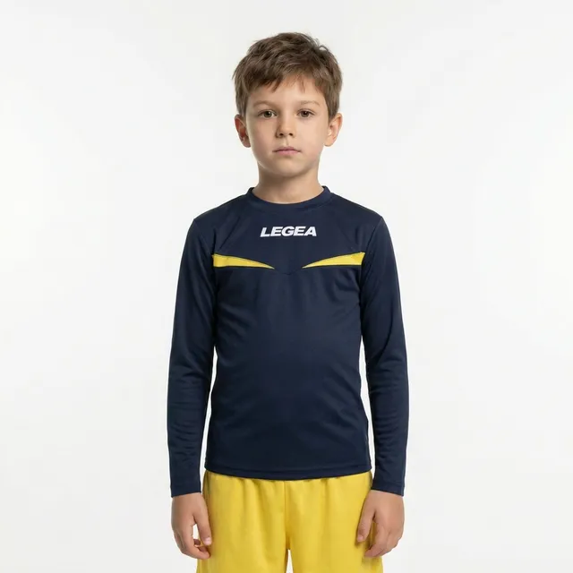 legea-vienna-maglia-calcio-maniche-lunghe-blu-giallo-2xs image 1