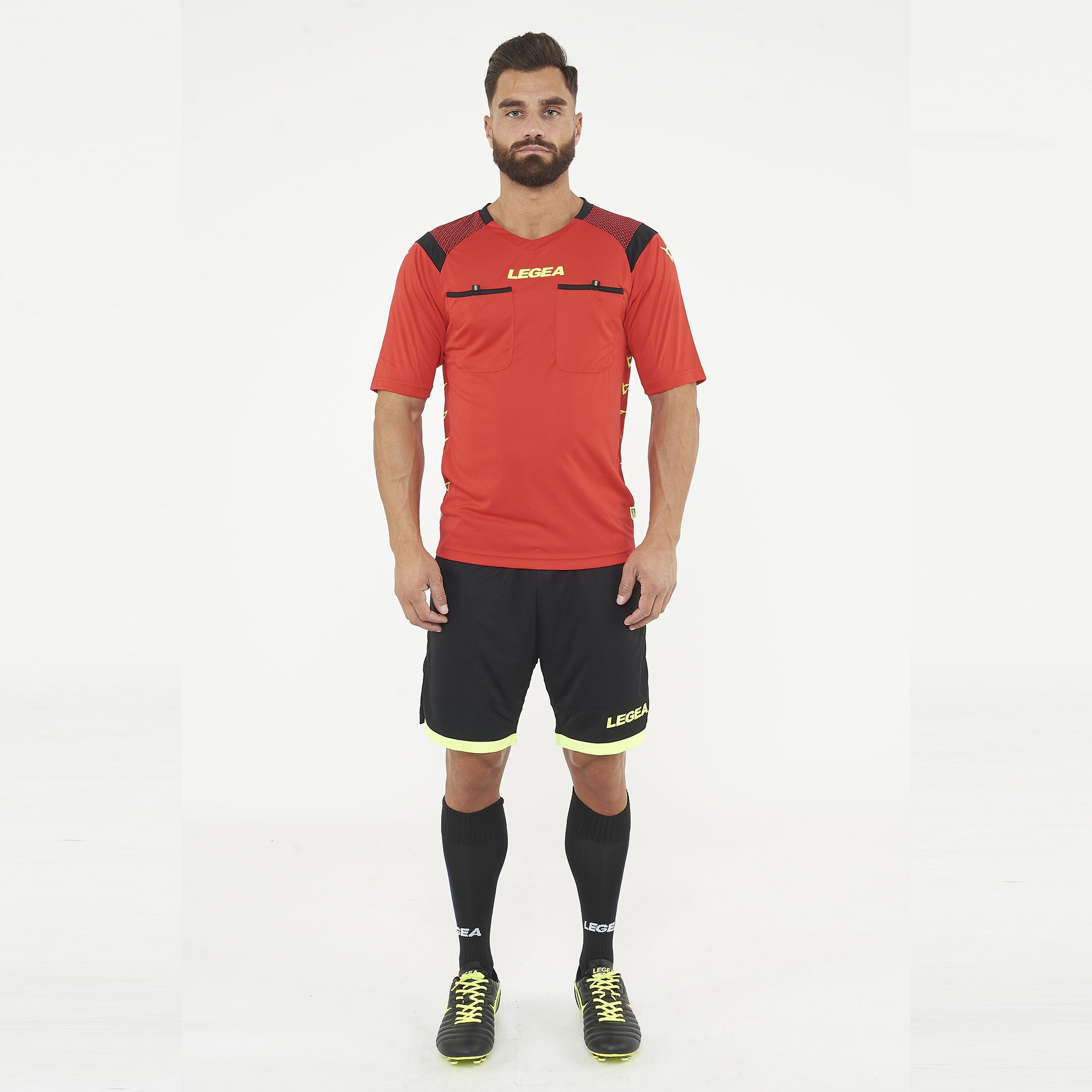 legea-pireo-maglia-da-arbitro-uomo-rosso-m image 7