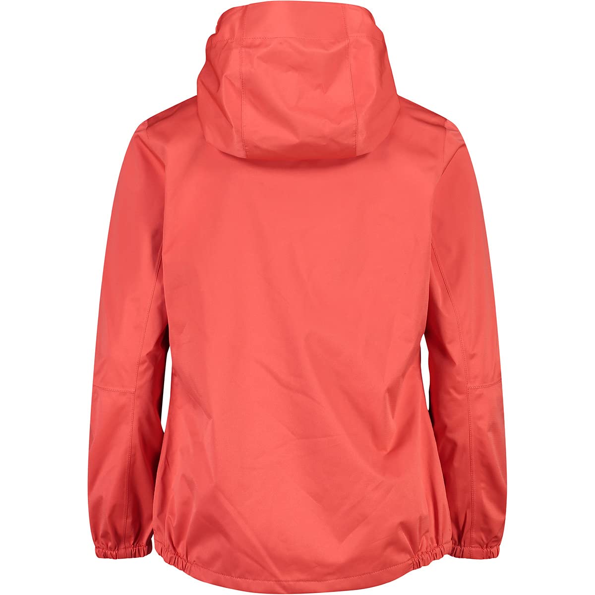 cmp-knit-tech-giacca-pile-uomo-con-cappuccio-asphalt-regata-taglia-60 image 2