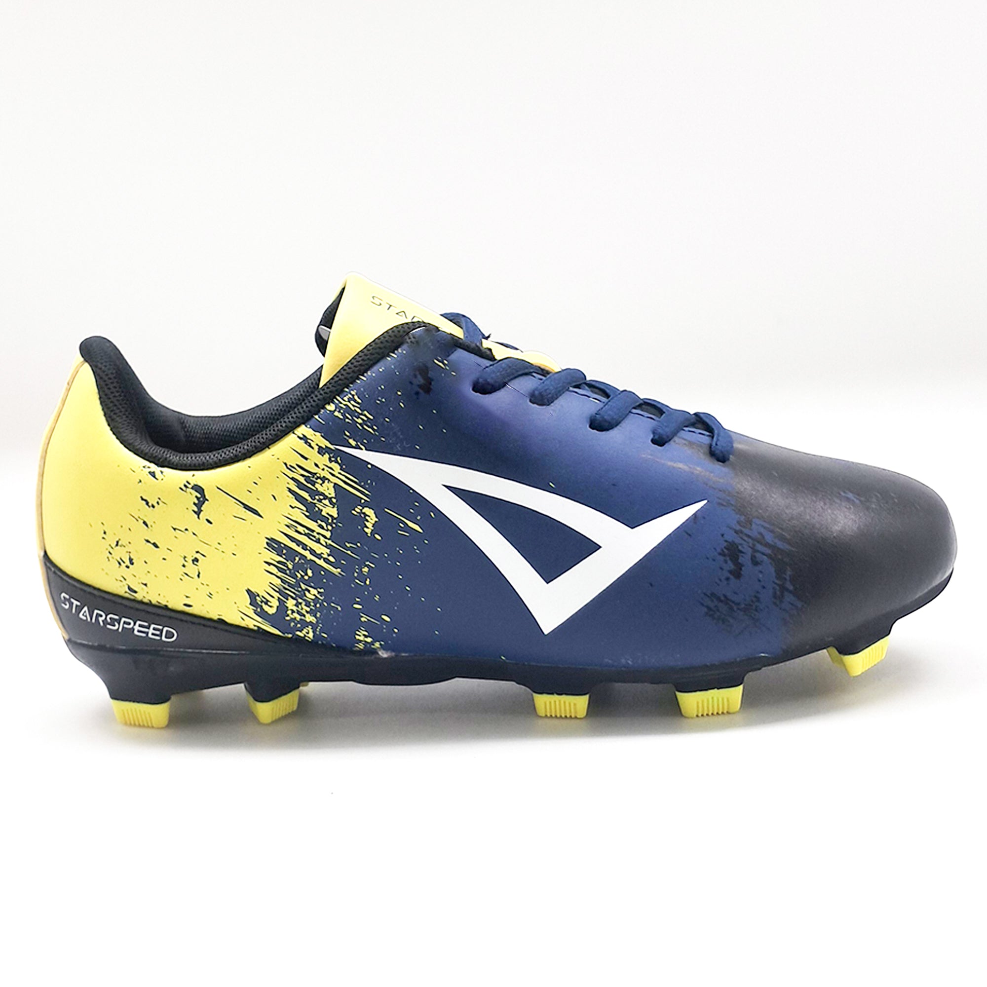 legea-starspeed-scarpa-da-calcio-giallo-blu-43 image 1