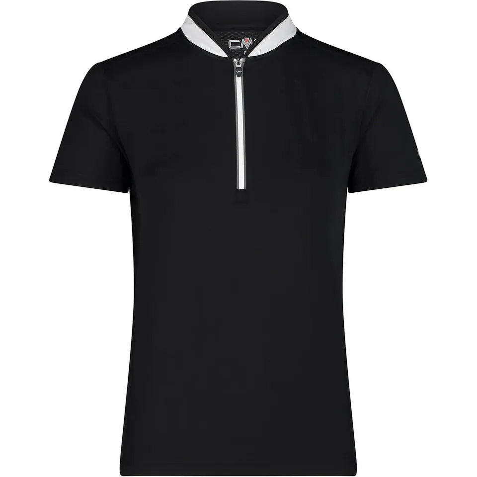 cmp-stretch-bike-t-shirt-donna-maglietta-ciclismo image 1