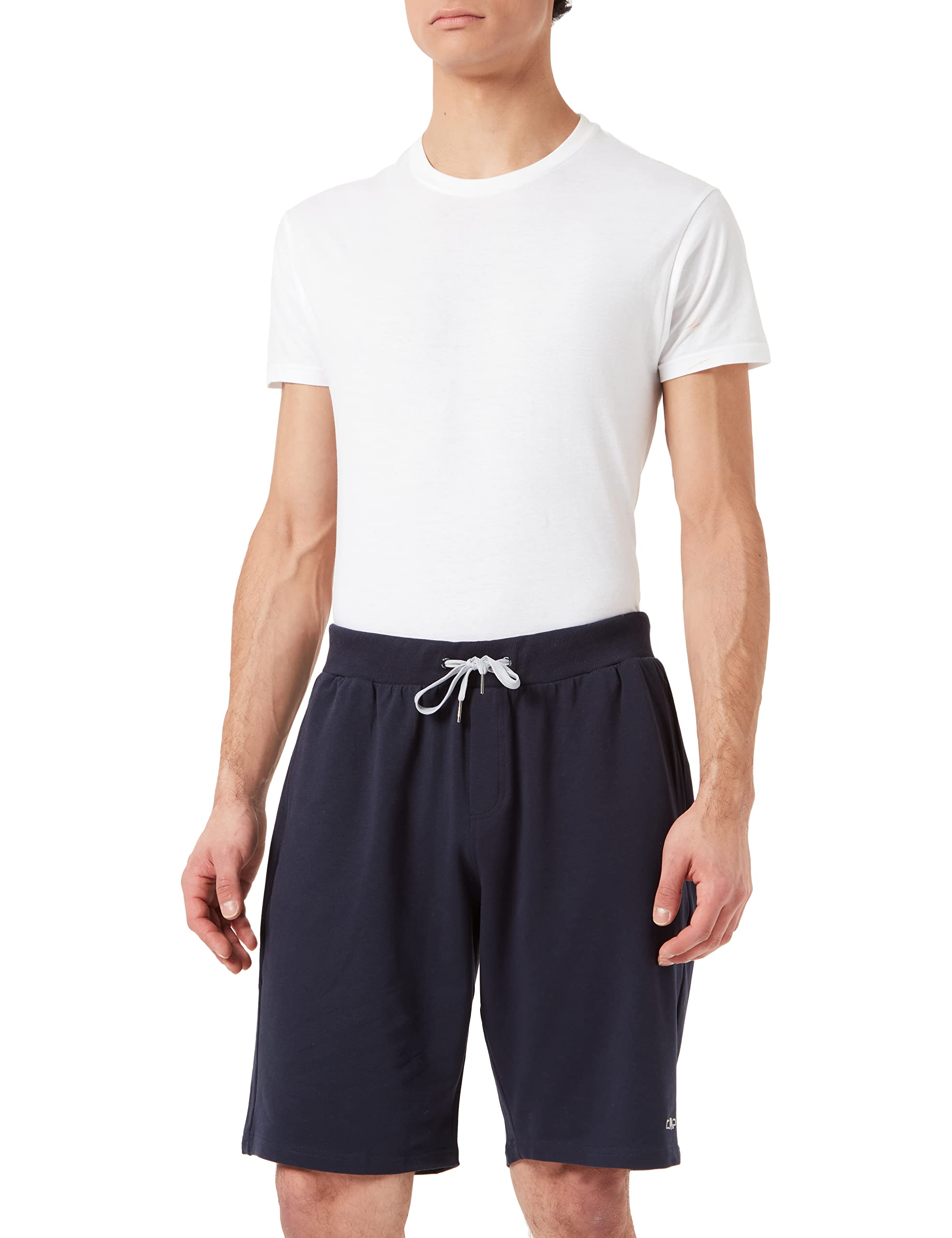 cmp-cotton-bermuda-stretch-uomo-pantaloni-corti-tempo-libero image 8