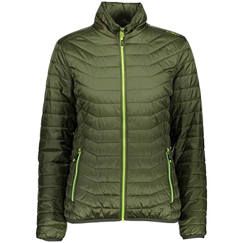 cmp-rigel-giacca-outdoor-imbottita-donna image 6