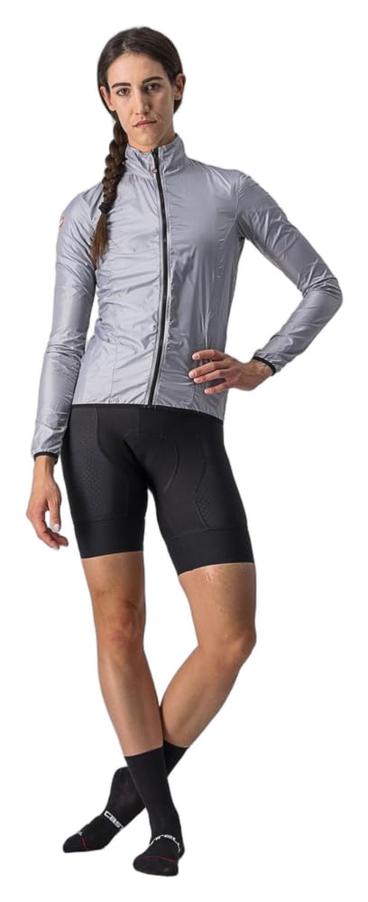 castelli-aria-shell-w-giacca-donna-antivento-ciclismo image 5