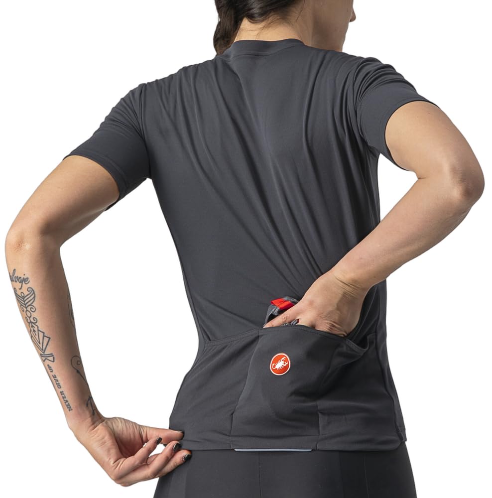 castelli-anima-3-maglia-ciclismo-manica-lunga-donna image 3