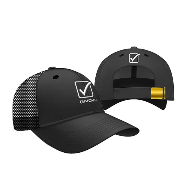 givova-sky-cappellino-supporter image 1