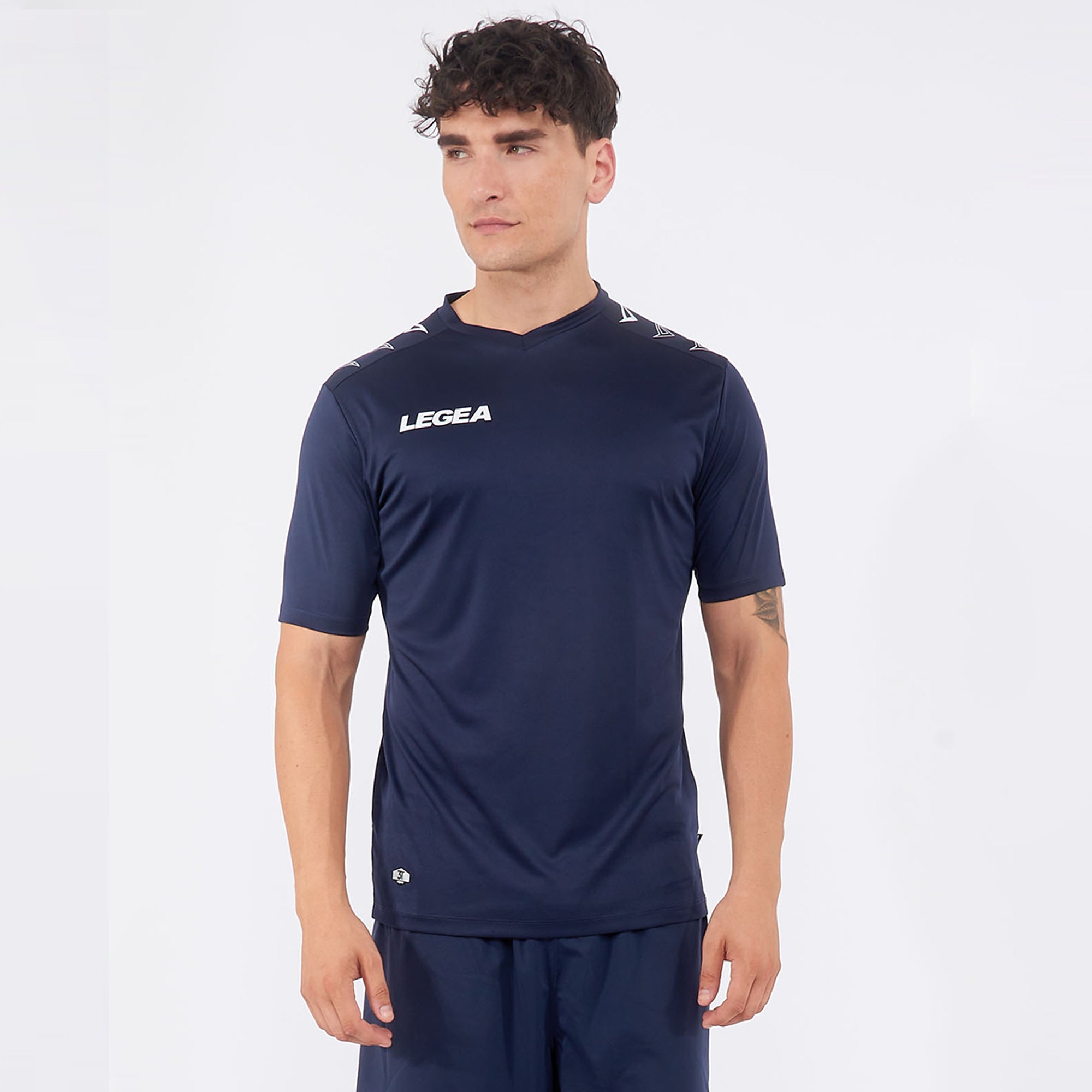 legea-baviera-maglia-calcio-blu-2xs image 1