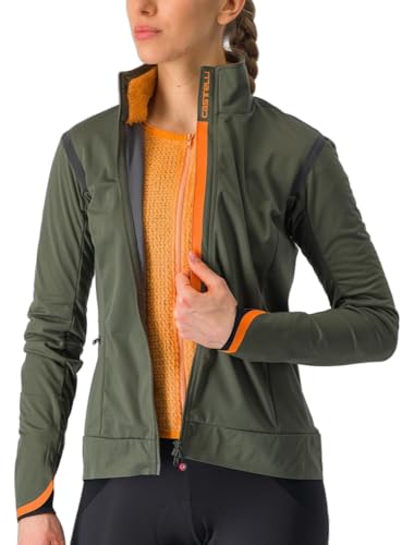 castelli-alpha-ultimate-insulated-giacca-invernale-donna image 7