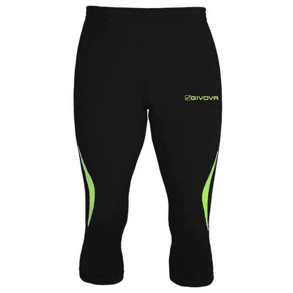 pinocchietto-running-unisex-givova-tei-pantalone-3-4-tecnico image 8