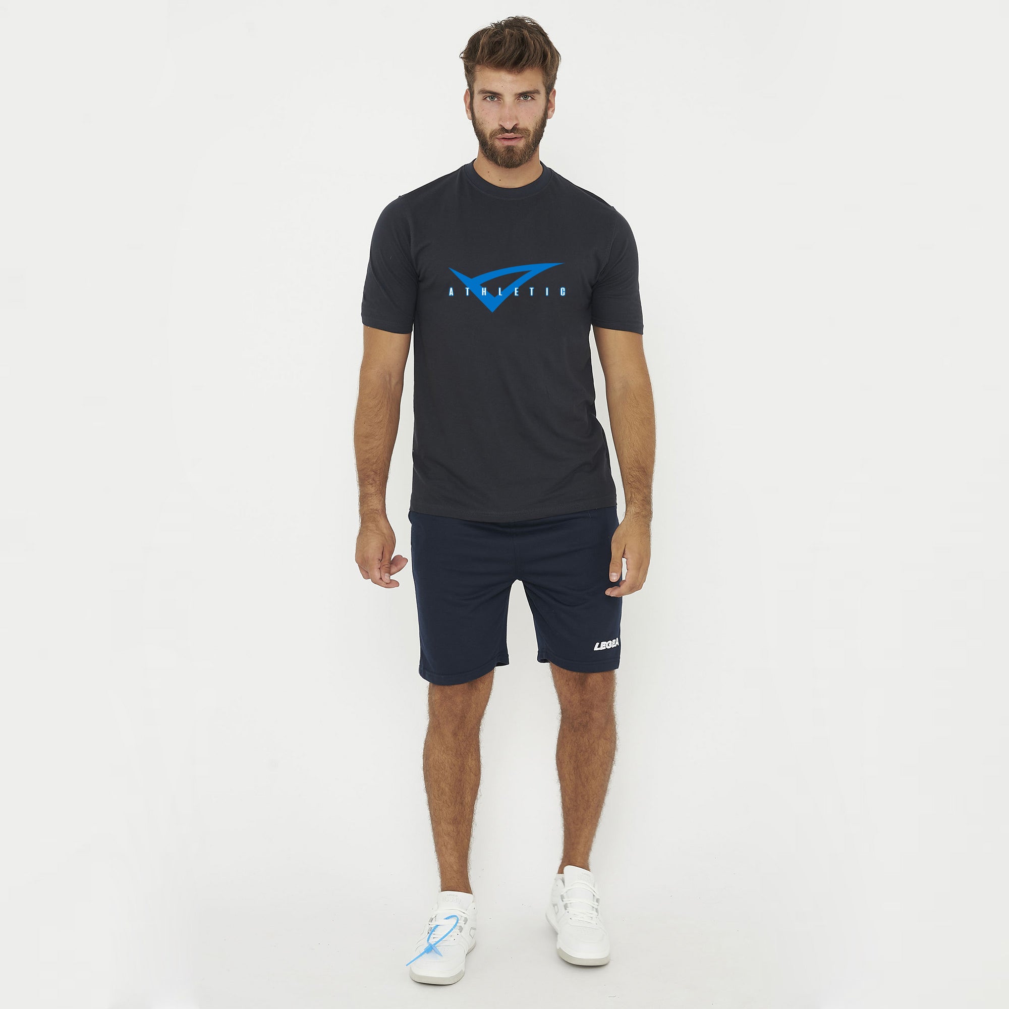 legea-move-man-t-shirt-in-cotone-uomo-blu-s image 4