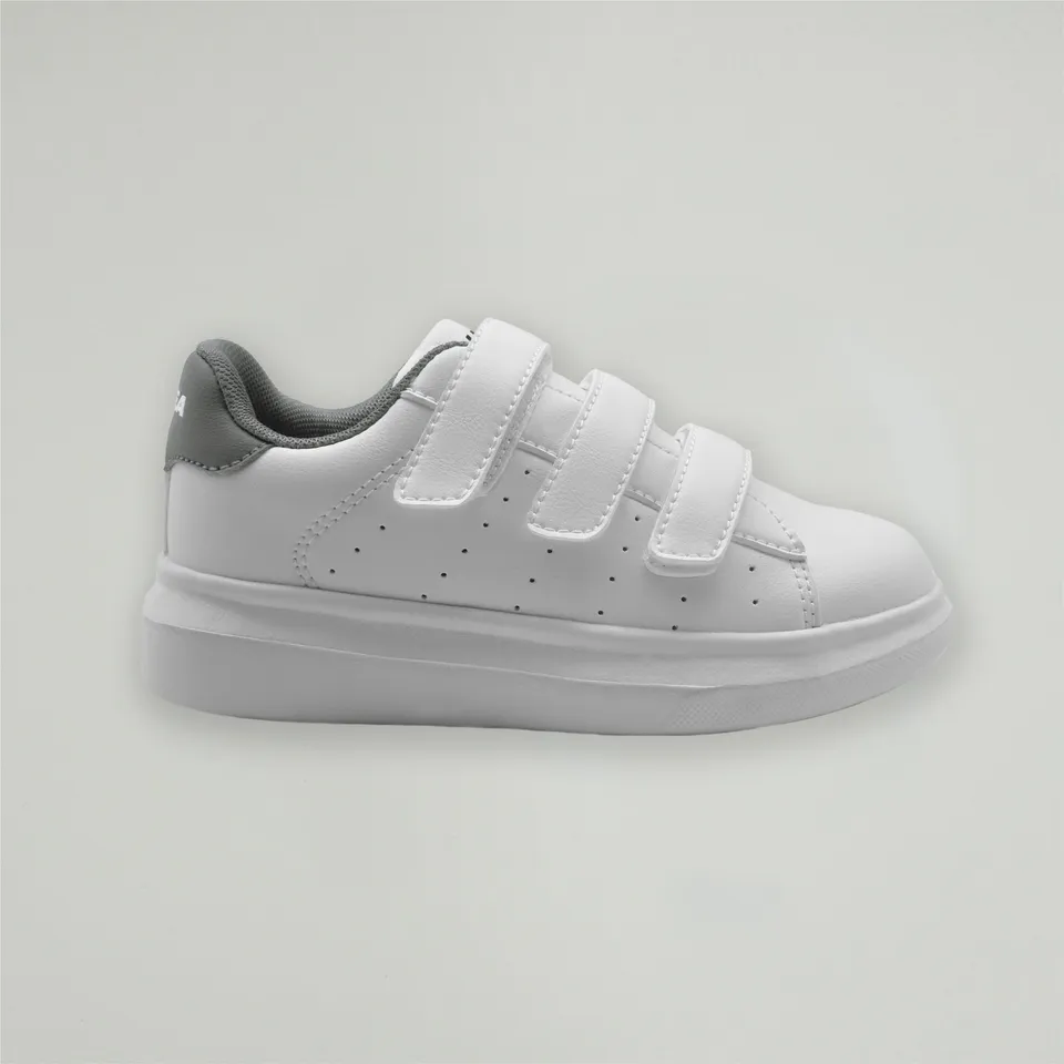 legea-scarpe-bambini-ten-con-strappi-bianco-grigio-28 image 1