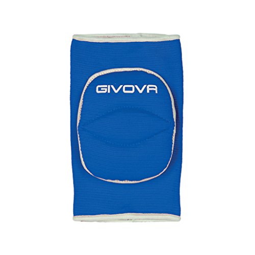 givova-ginocchiera-light-junior-azzurro-bianco image 2