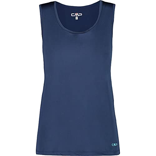cmp-canotta-donna-in-jersey-elasticizzato-top-sportivo image 8
