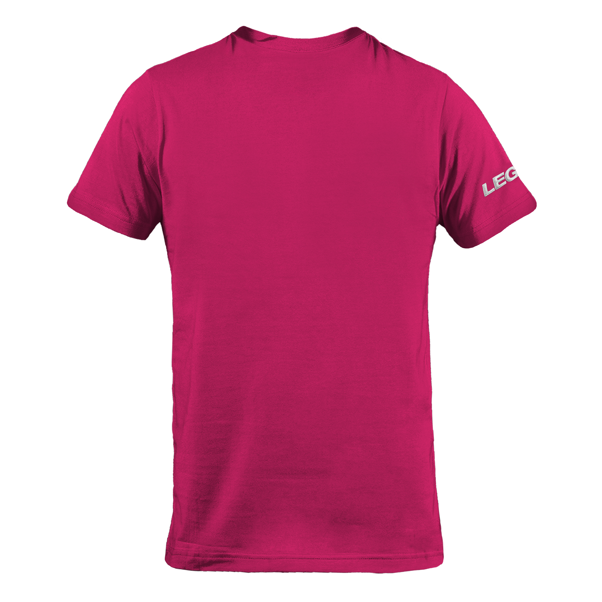 legea-t-shirt-aria-bambini-in-cotone-fucsia-3xs image 2
