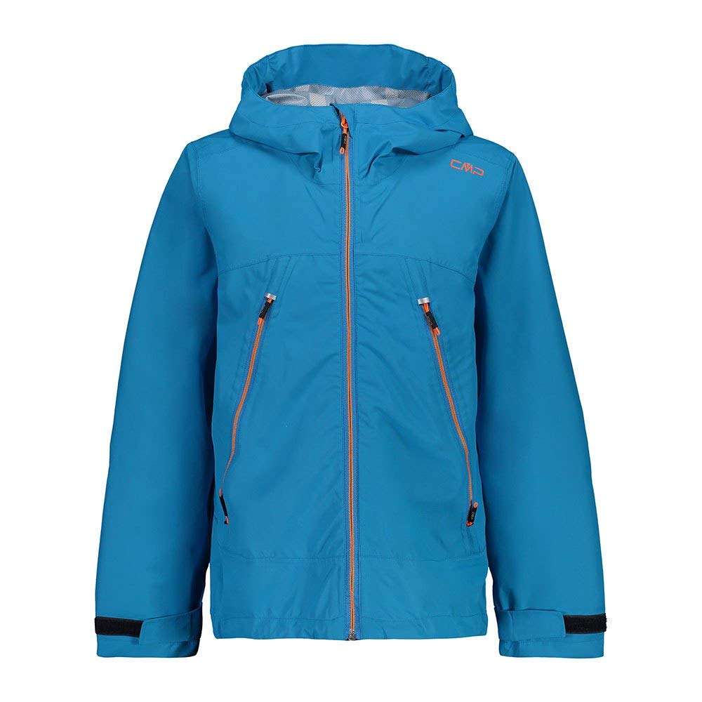 cmp-38z6054-giacca-climaprotect-bambino-antivento-pioggia image 3