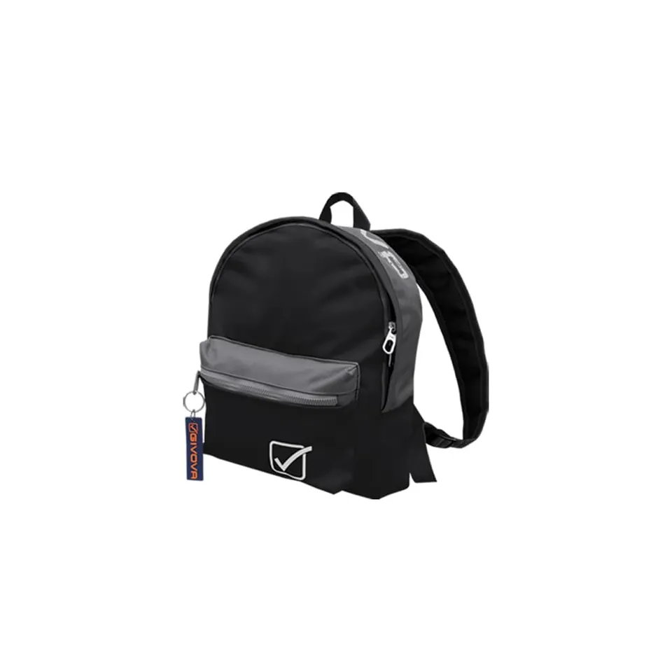 givova-university-zaino-sportivo-31x25x11-cm image 1