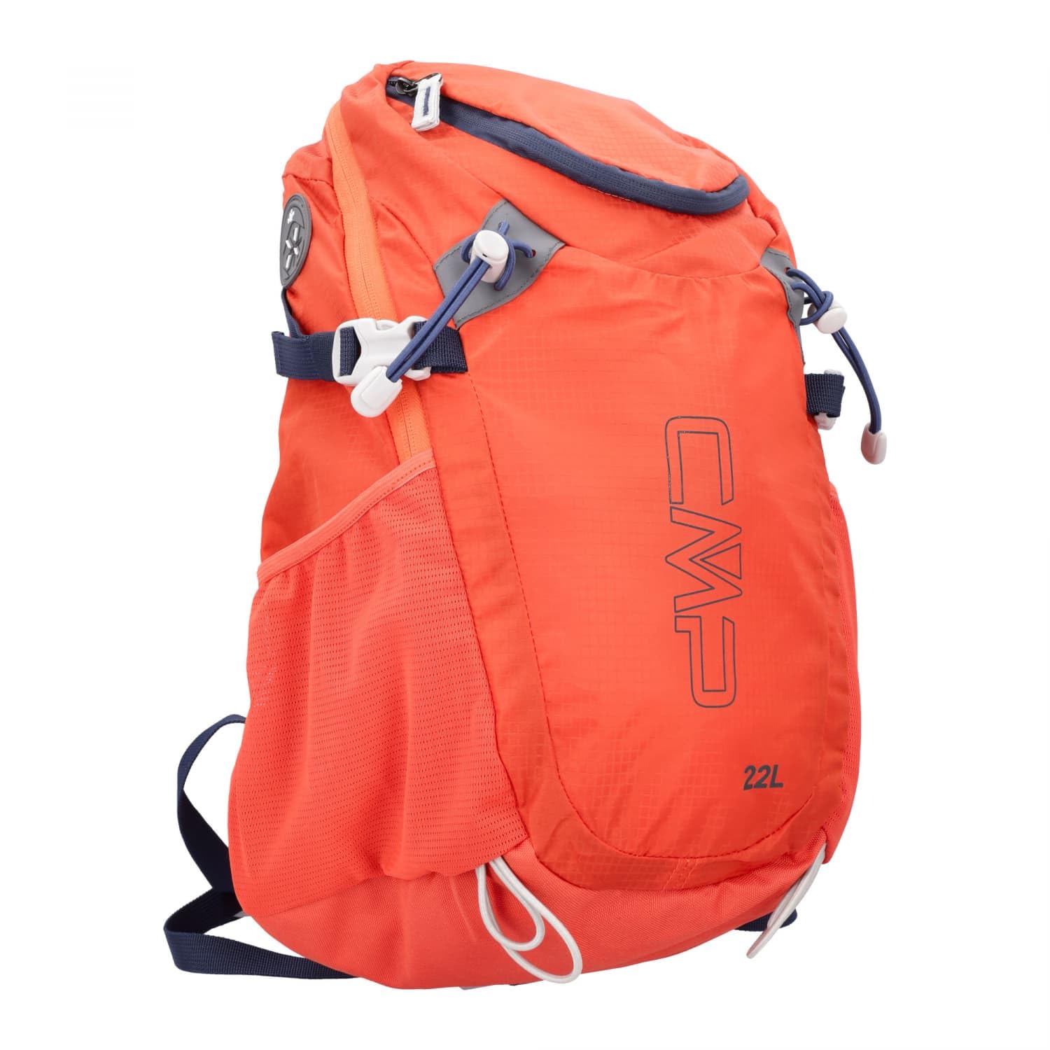 cmp-zaino-katana-22-zaino-22-litri-energy-unisex image 3