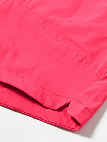 cmp-light-stretch-shorts-bambina-fragola-116 image 6