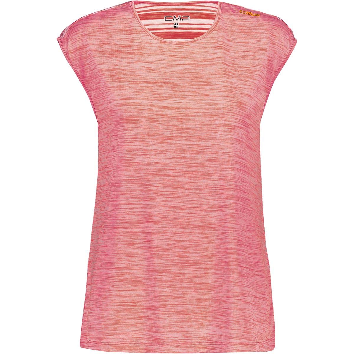 cmp-30t7566-t-shirt-da-donna image 1