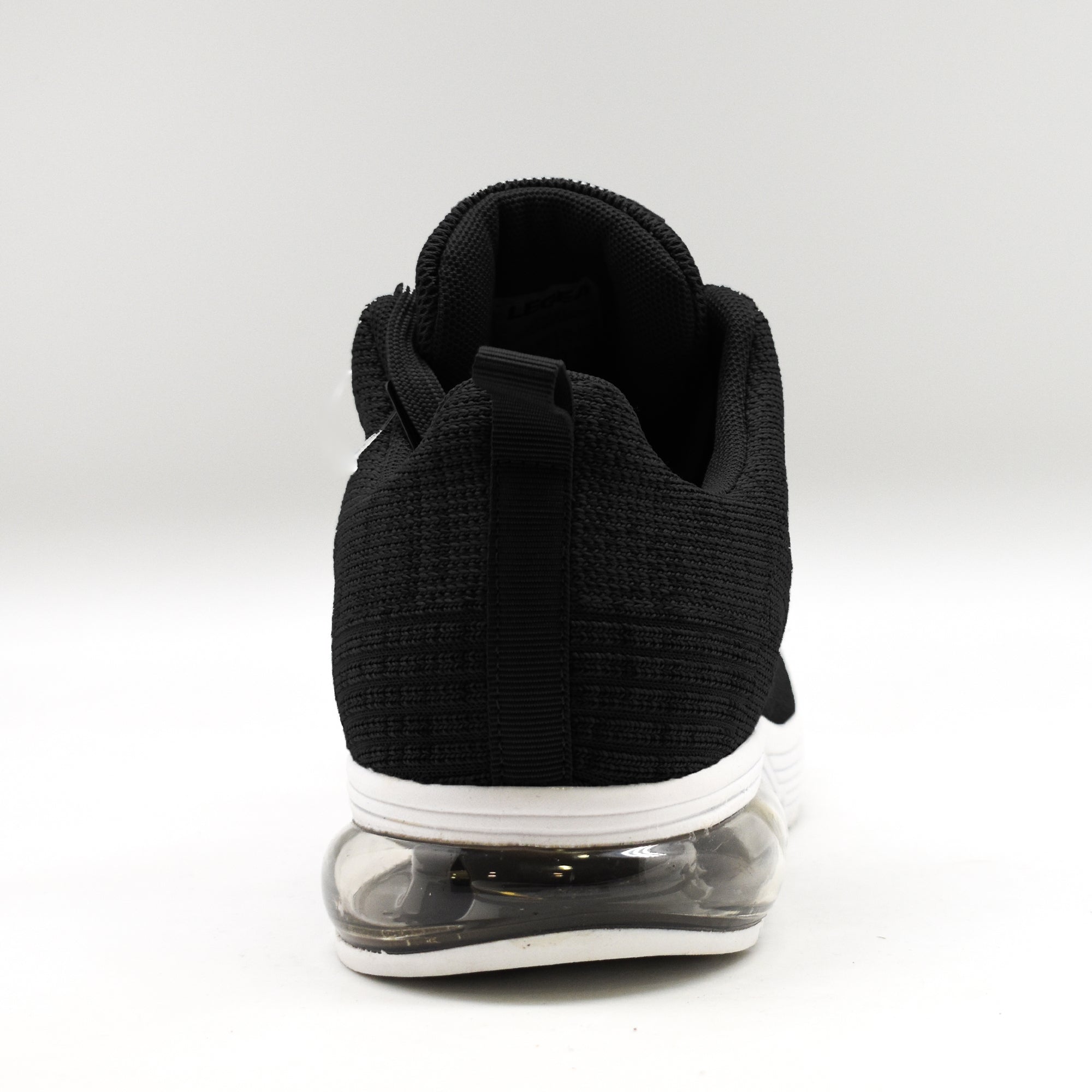 legea-ruix-scarpa-sportiva-nero-42 image 3