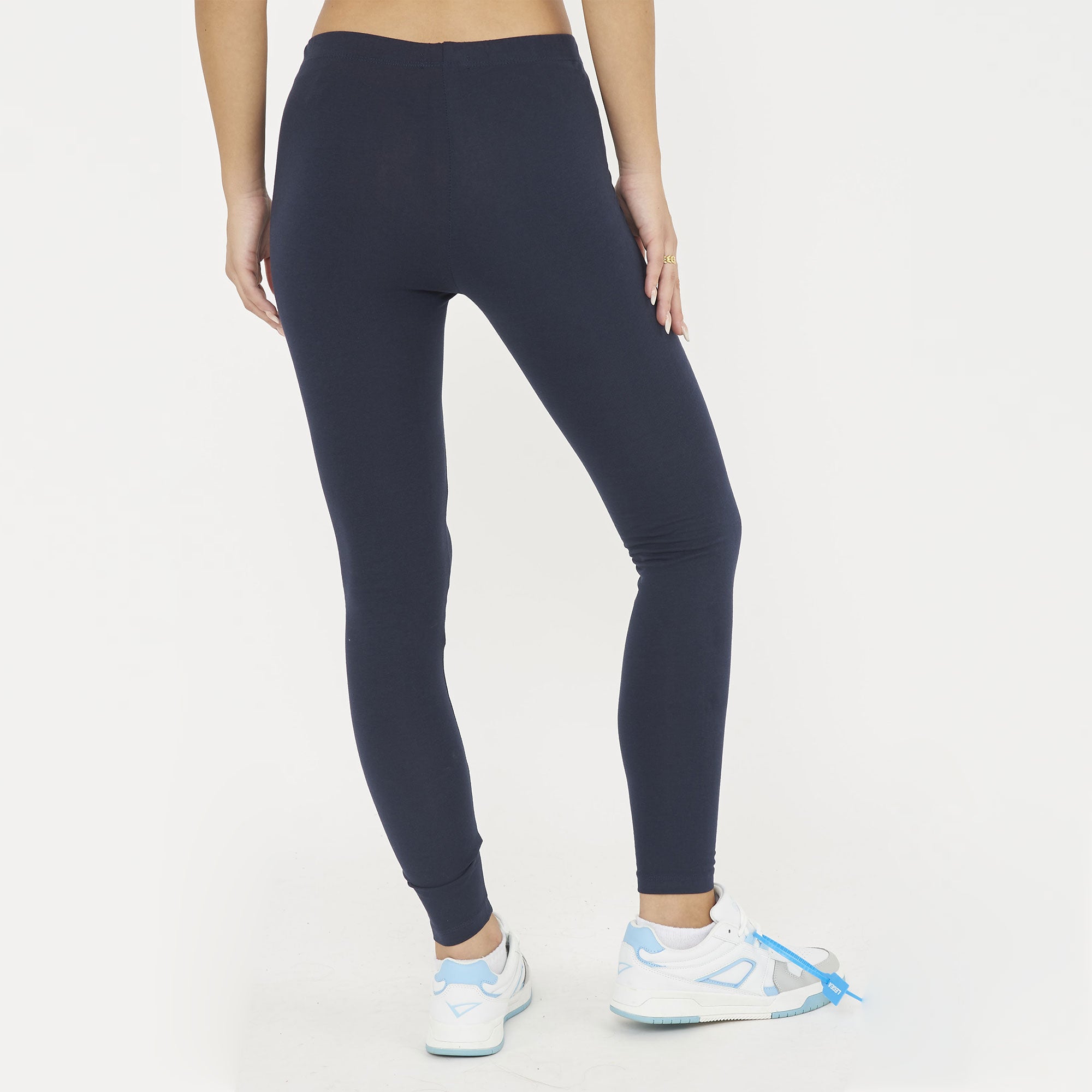 legea-mavery-leggings-a-vita-alta-da-allenamento-blu-m image 2