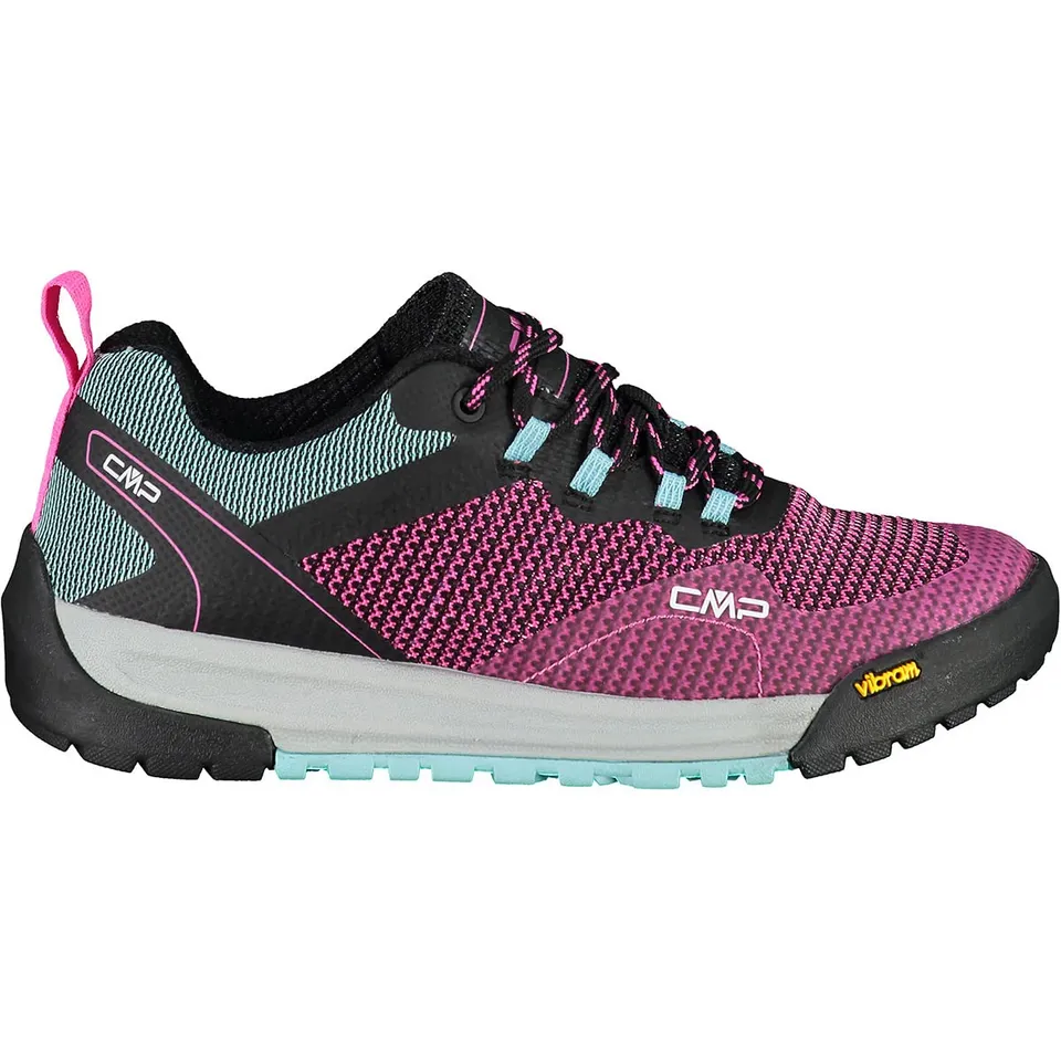 cmp-rigel-low-wp-scarpe-da-trekking-donna-impermeabili image 1