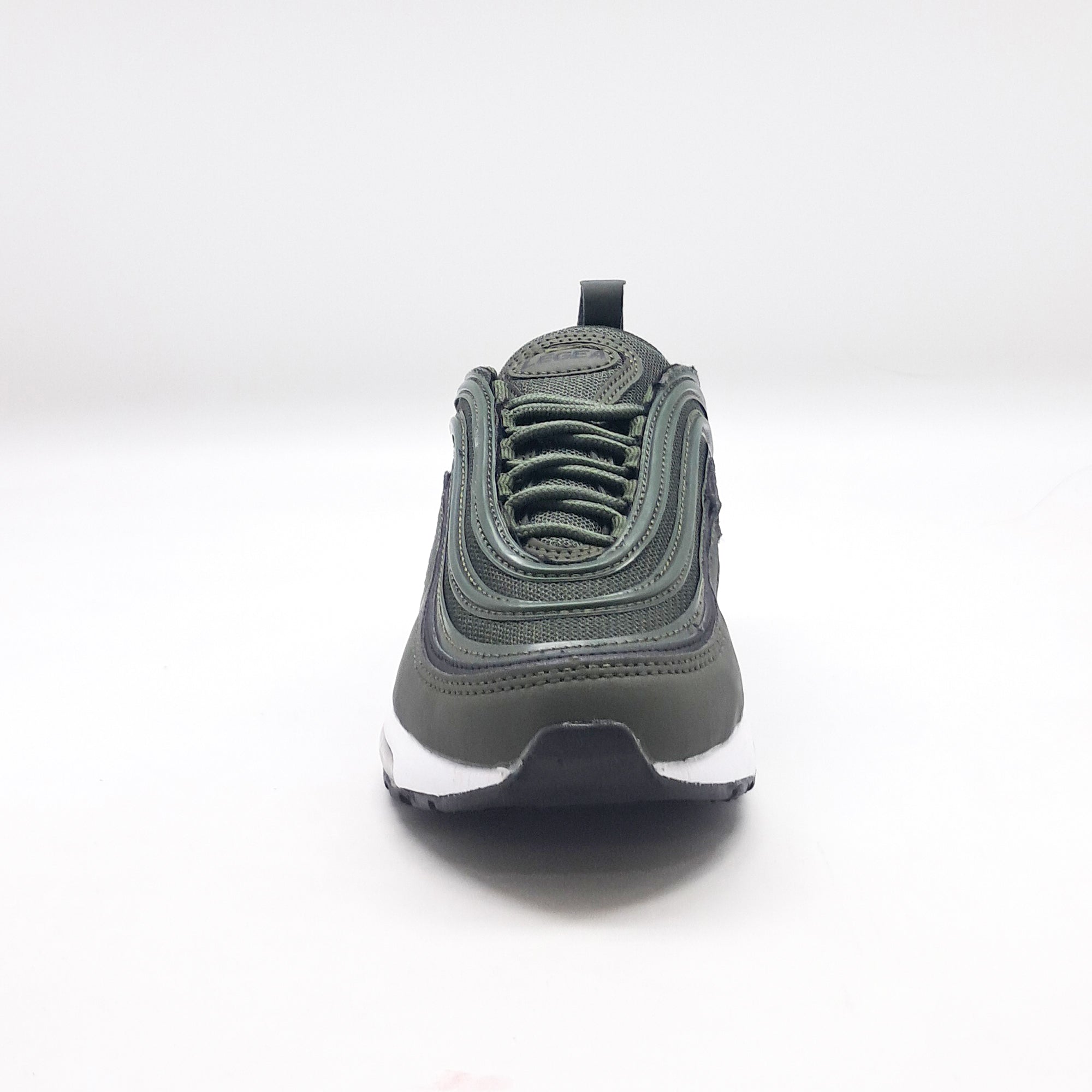 legea-vela-scarpa-sportiva-verde-militare-41 image 4