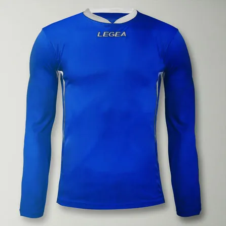 legea-dusseldorf-ml-maglia-calcio-maniche-lunghe-azzurro-bianco-xl image 1