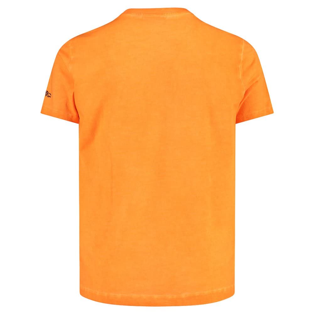 cmp-39t7544-maglietta-bambini-e-ragazzi-unisex image 2