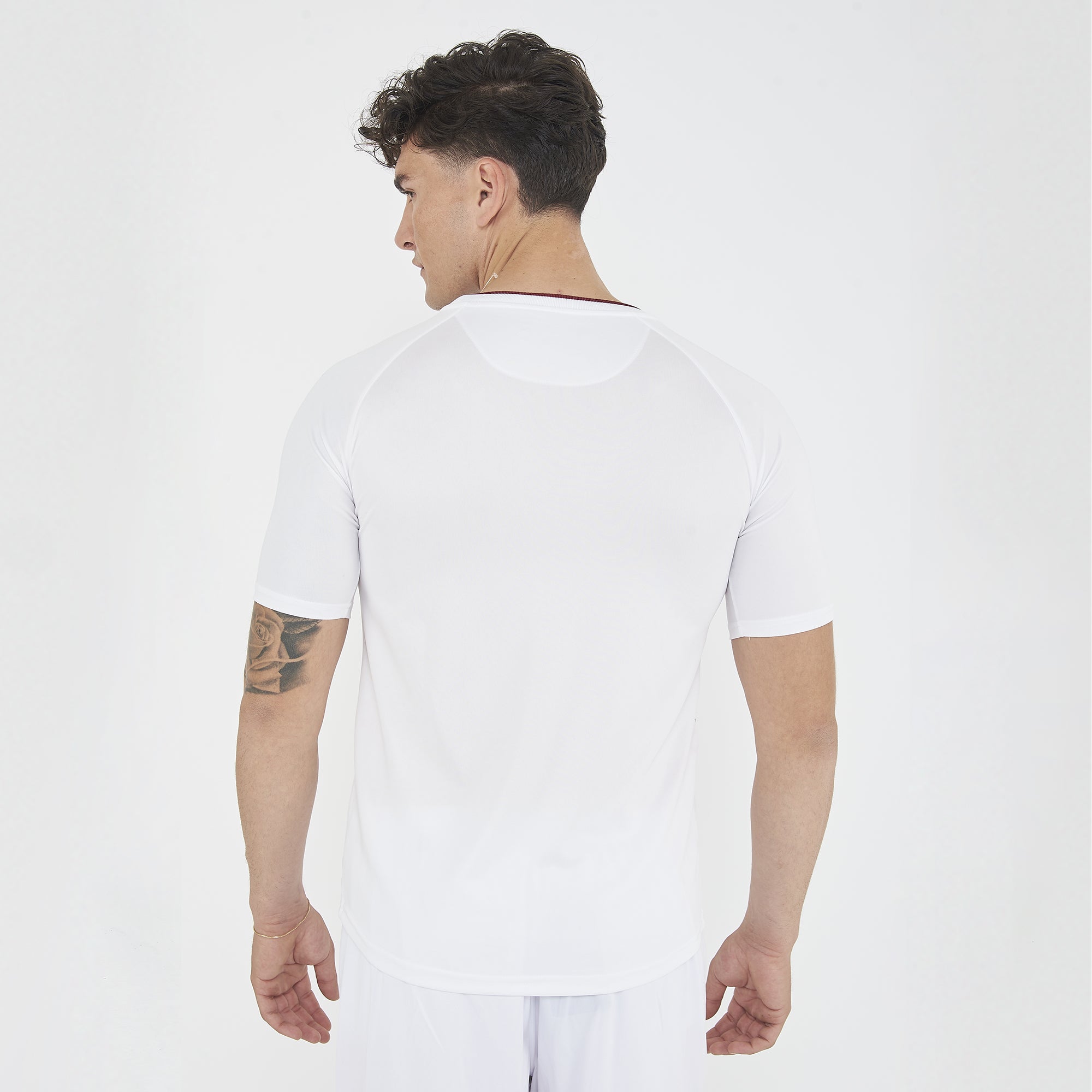 legea-maglia-taipei-maniche-corte-bianco-granata-xl image 2