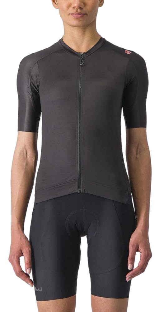 castelli-espresso-w-jersey-donna-maglia-tecnica-ciclismo image 8