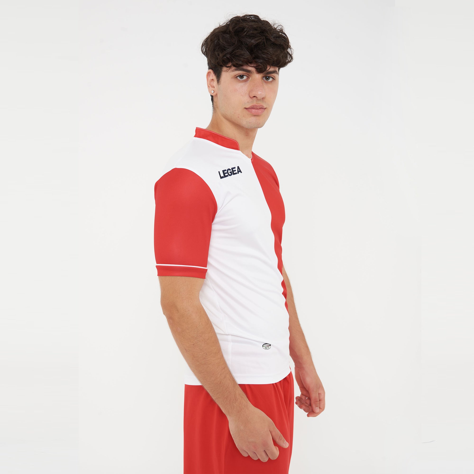 legea-marbella-maglia-calcio-running-bianco-rosso-l image 4