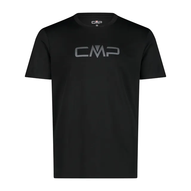 cmp-39t7117p-maglietta-tecnica-uomo-upf-40 image 1
