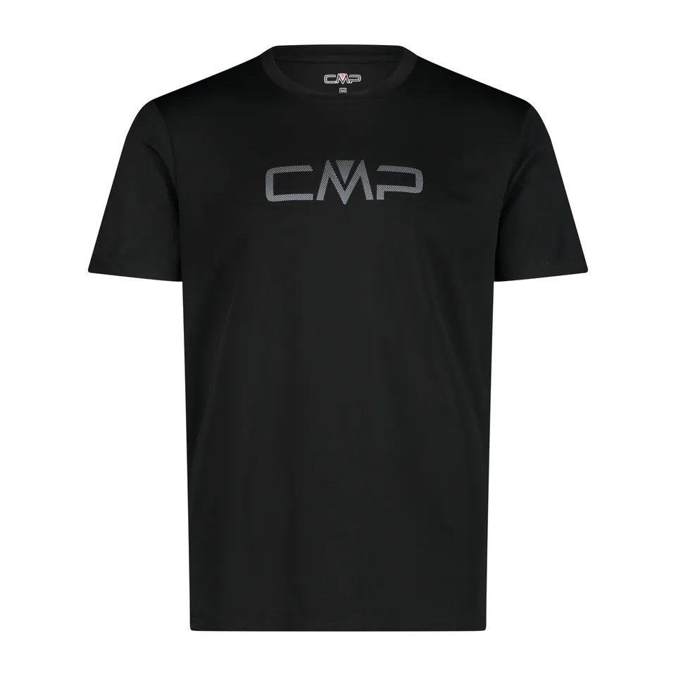 cmp-39t7117p-maglietta-tecnica-uomo-upf-40 image 1