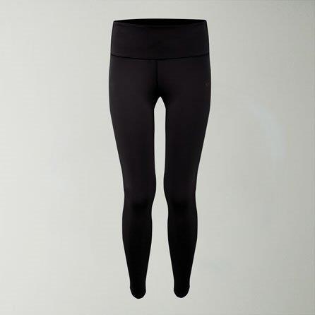 legea-cerbero-leggings-fitness-donna-nero-l image 1