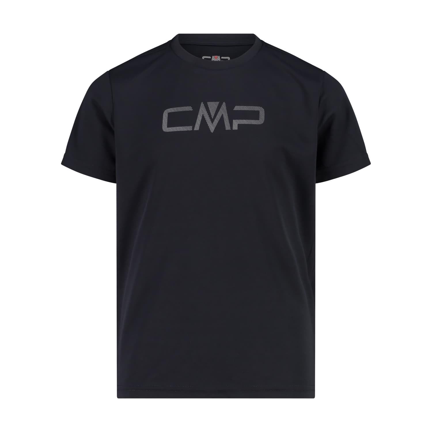 cmp-t-shirt-bambini-unisex-maglietta-bambini-e-ragazzi image 1