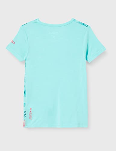 cmp-38t6425-t-shirt-bambini-e-ragazzi-unisex image 7