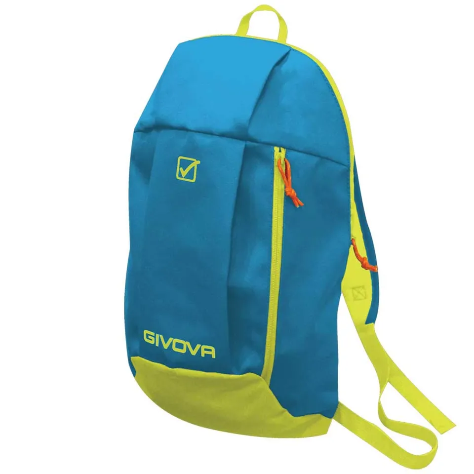 givova-capo-zaino-sportivo-41x24x14-cm-poliestere-300d image 1