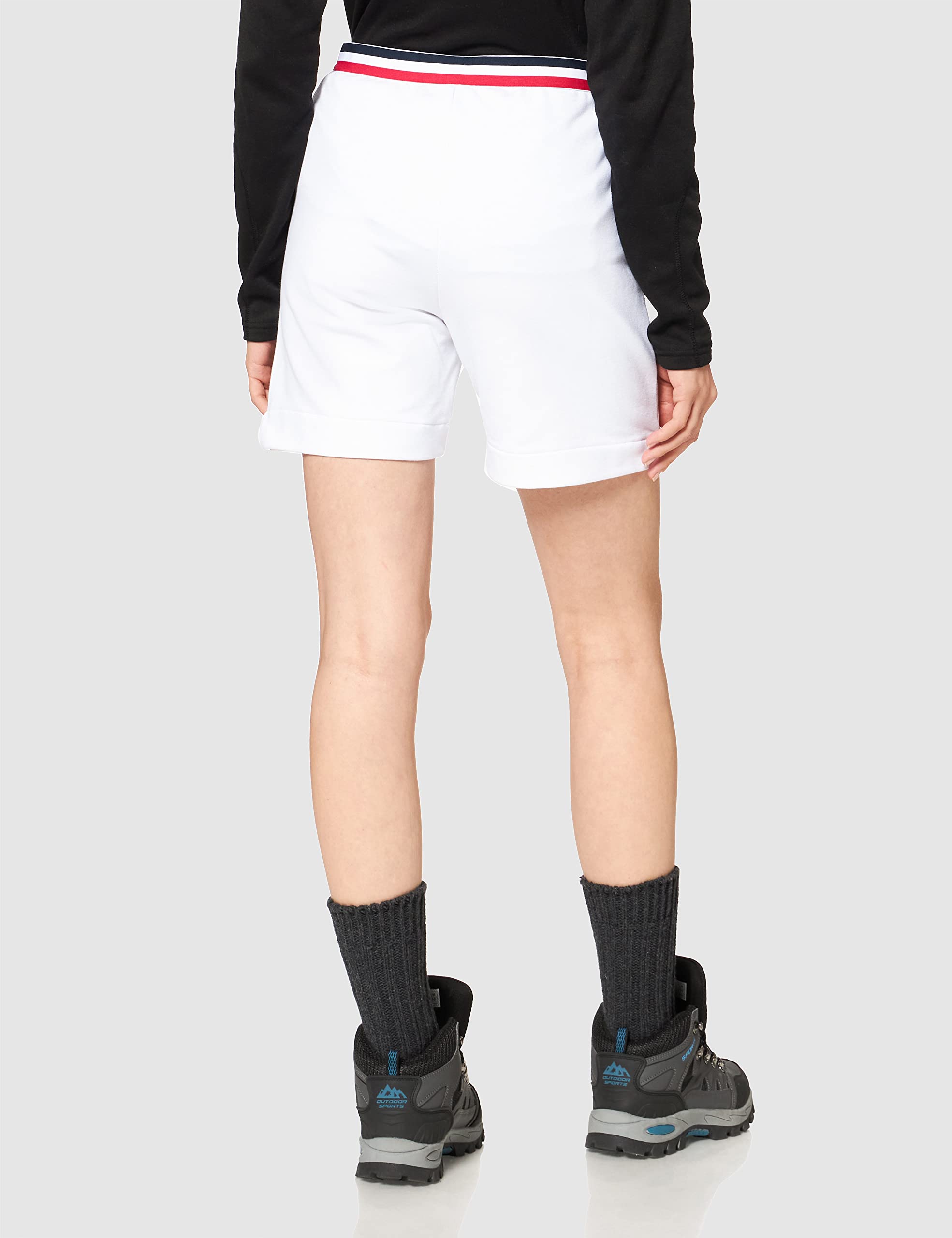 cmp-bermuda-elasticizzati-da-donna-shorts image 4