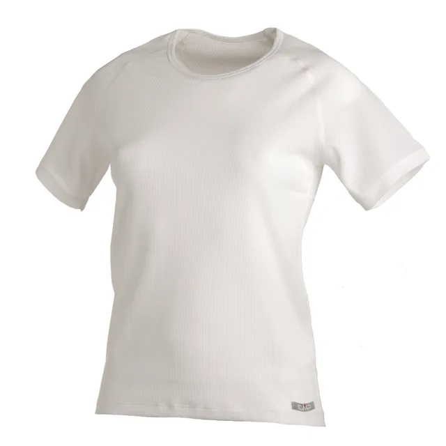 cmp-30c6246-t-shirt-donna-con-stampa-tecnica image 1