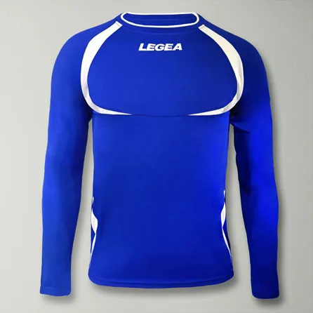 legea-taipei-maglia-allenamento-manica-lunga-azzurro-2xl image 1