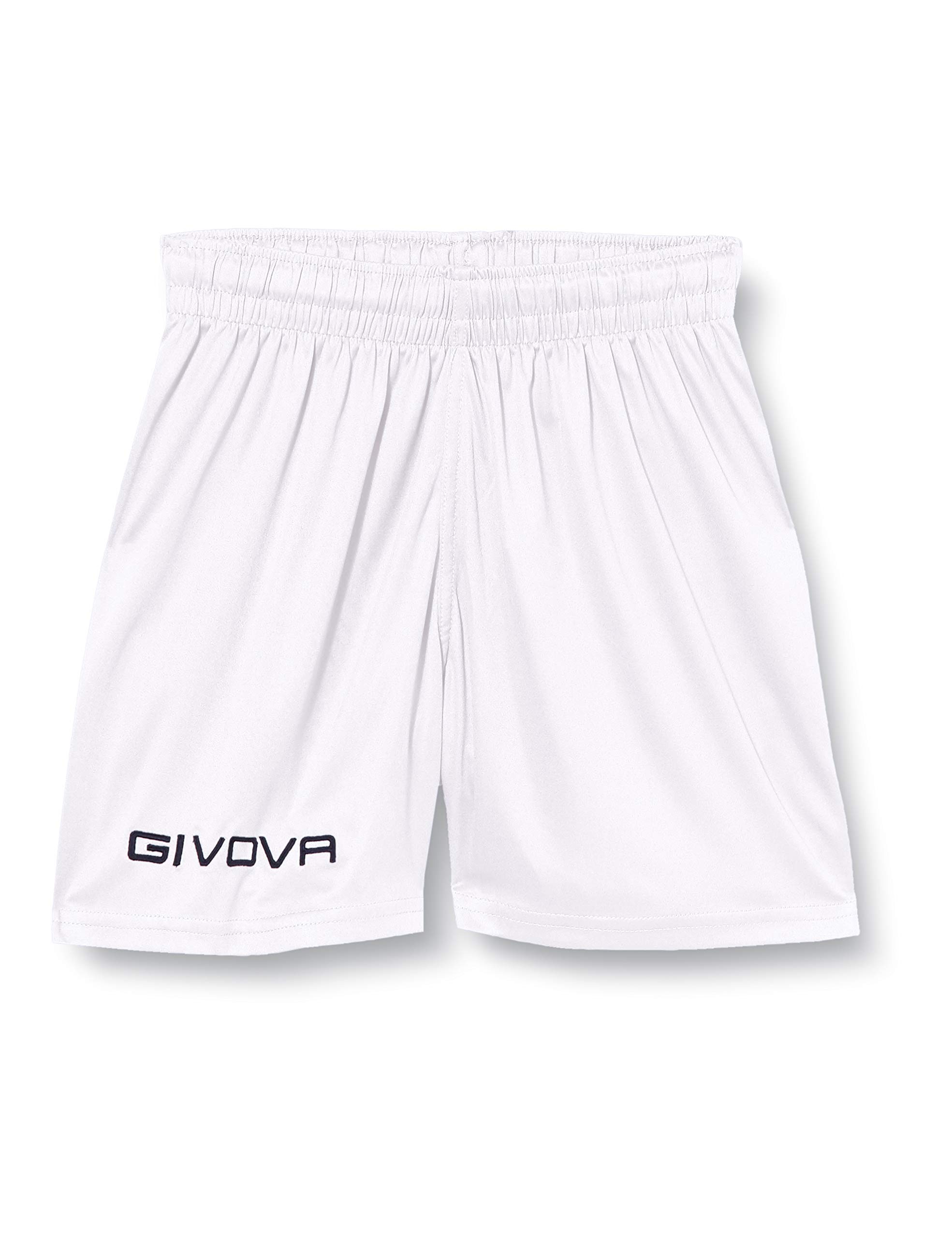 givova-capo-pantaloncini-sportivi-interlock-unisex image 3