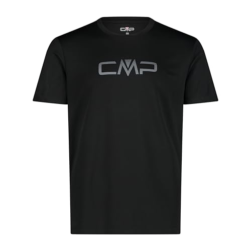 cmp-39t7117p-maglietta-tecnica-uomo-upf-40 image 4