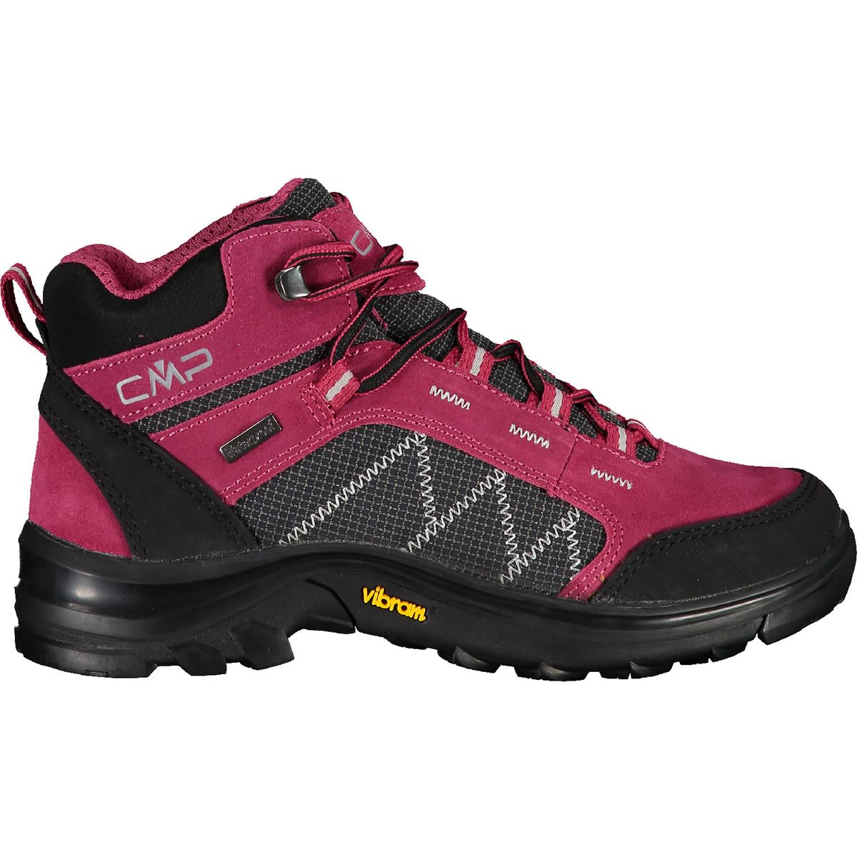 cmp-kids-thiamat-mid-2-0-wp-scarpe-trekking-bambini-impermeabili image 3